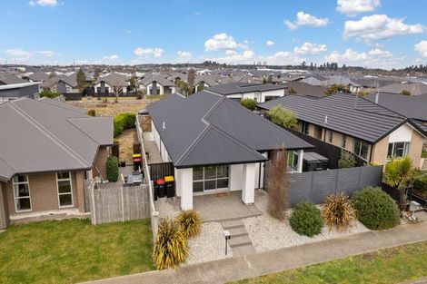 Photo of property in 6 Aroha Street, Pegasus, 7612