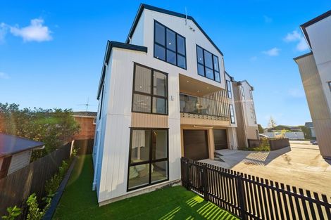 Photo of property in 8b Stanley Avenue, Milford, Auckland, 0620
