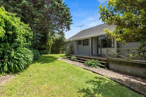 Photo of property in 21 Squirrel Lane, Browns Bay, Auckland, 0630