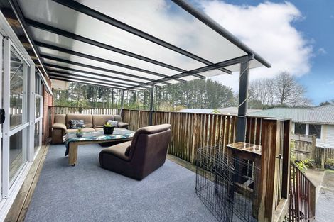 Photo of property in 20 Elizabeth Drive, Tokoroa, 3420