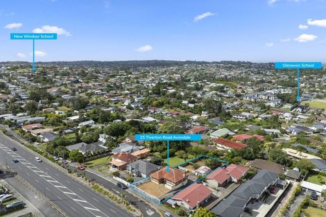 Photo of property in 25 Tiverton Road, Avondale, Auckland, 0600