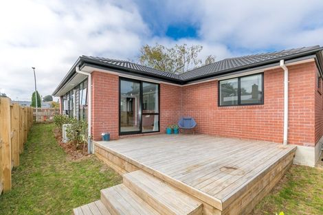 Photo of property in 1/3 Helena Road, Hillcrest, Hamilton, 3216