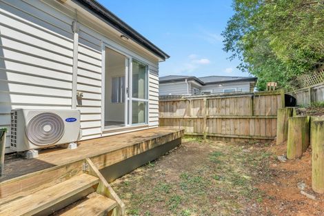 Photo of property in 41c Senator Drive, Manurewa, Auckland, 2105