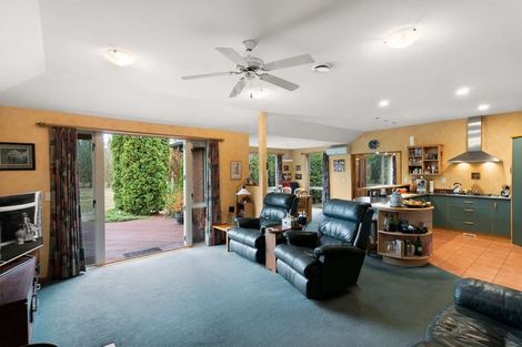 Photo of property in 142 Verona Place, Ohoka, Kaiapoi, 7692