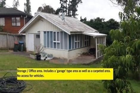 Photo of property in 41 Walters Road, Mount Wellington, Auckland, 1062
