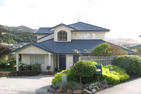 Photo of property in 3 Ridley Green, Churton Park, Wellington, 6037