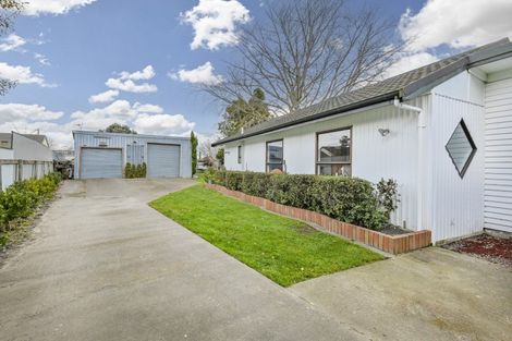 Photo of property in 810 Williams Street, Mahora, Hastings, 4120