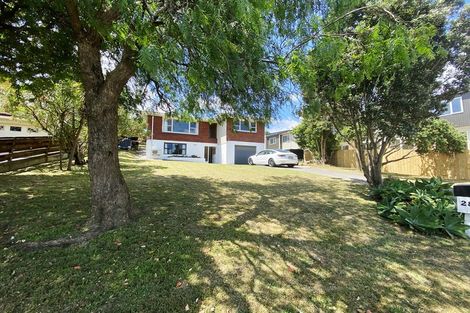 Photo of property in 28 Marriott Road, Pakuranga, Auckland, 2010