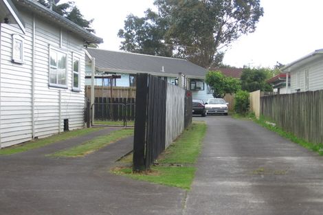 Photo of property in 1/31 Park Avenue, Papatoetoe, Auckland, 2025