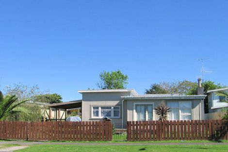 Photo of property in 4 Winter Street, Mangapapa, Gisborne, 4010