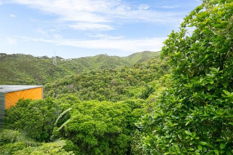 Photo of property in 47 Mount Pleasant Road, Aro Valley, Wellington, 6012