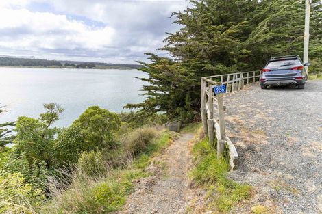 Photo of property in 265 Cape Saunders Road, Cape Saunders, Dunedin, 9077