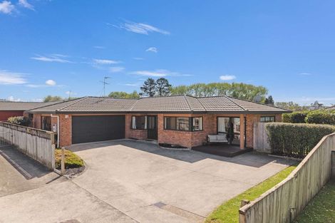 Photo of property in 16a George Crescent, Buckland, Pukekohe, 2677