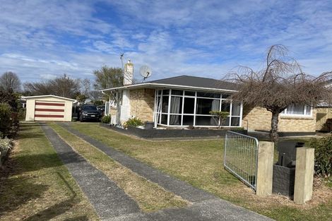 Photo of property in 5 Marchant Street, Putaruru, 3411