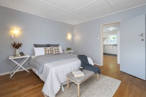 Photo of property in 4 Keeling Street, West End, Palmerston North, 4412