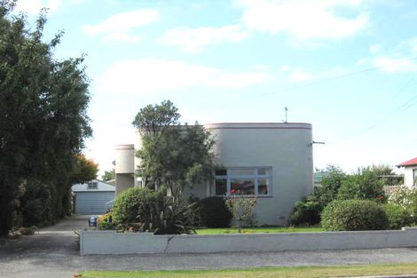 Photo of property in 83 Grey Street, Ashburton, 7700