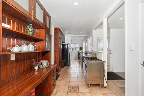 Photo of property in 185 Ohaupo Road, Glenview, Hamilton, 3206