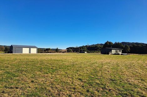 Photo of property in 769b Rutherglen Road, Marsden, Greymouth, 7872