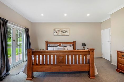 Photo of property in 416 No 3 Line, Okoia, Whanganui, 4582