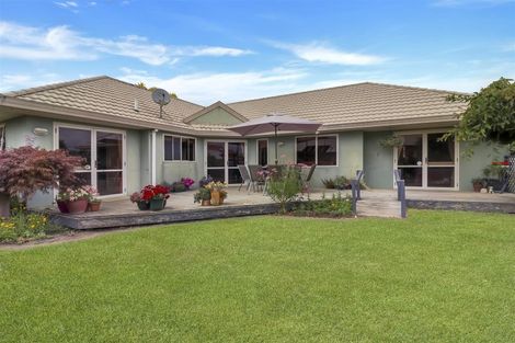 Photo of property in 79 Burwood Road, Matamata, 3400