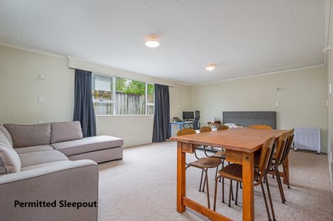 Photo of property in 201 College Street, West End, Palmerston North, 4412