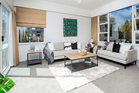 Photo of property in 6 Monarch Avenue, Hillcrest, Auckland, 0627