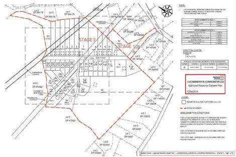 Photo of property in 8 Annmarie Avenue, Totara Park, Auckland, 2019