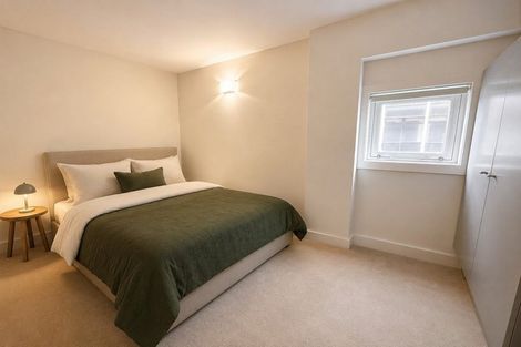 Photo of property in St Pauls Apartments, 100/43 Mulgrave Street, Thorndon, Wellington, 6011