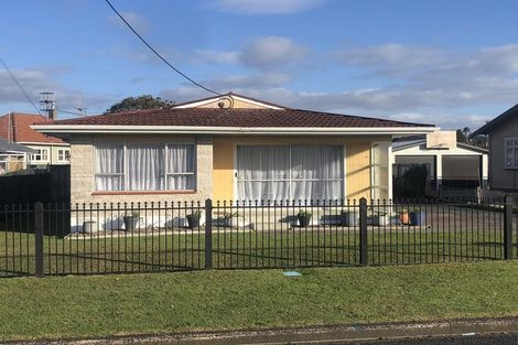 Photo of property in 5 King Street, Hikurangi, 0114