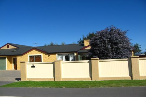 Photo of property in 6 Fenty Place, Mosgiel, 9024