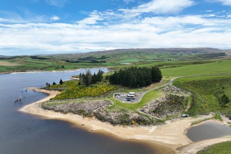 Photo of property in 69 Waipori Cemetery Road, Waipori, Outram, 9074