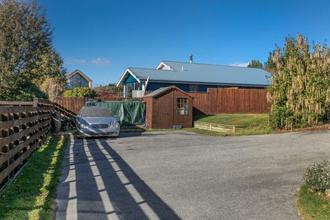 Photo of property in 7 Kings Drive, Wanaka, 9305