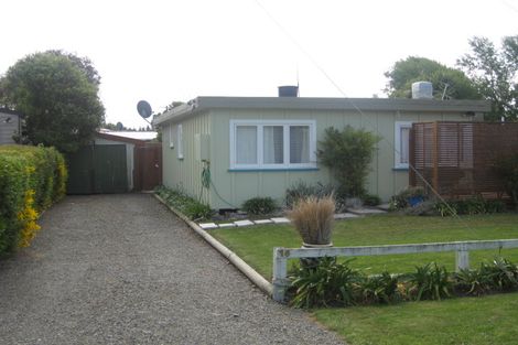 Photo of property in 16 Elizabeth Square, Leithfield, 7481