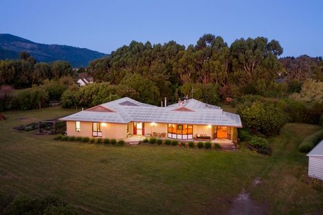 Photo of property in 21 Neal Road, Rarangi, Blenheim, 7273