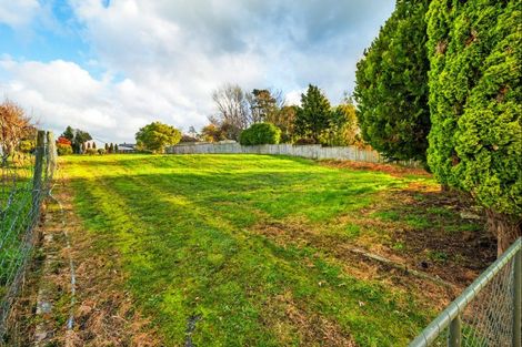 Photo of property in 25 Cambridge Street, Pahiatua, 4910