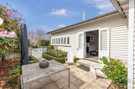 Photo of property in 1 Claremont Avenue, Papanui, Christchurch, 8053