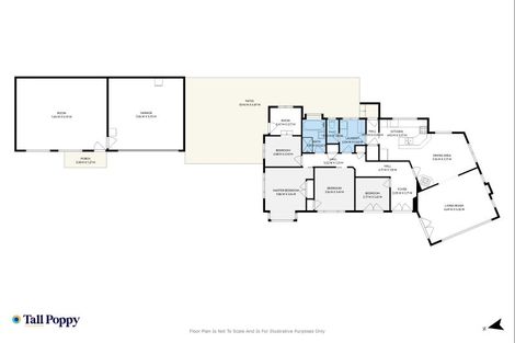 Photo of property in 1 Christina Street, Strathern, Invercargill, 9812