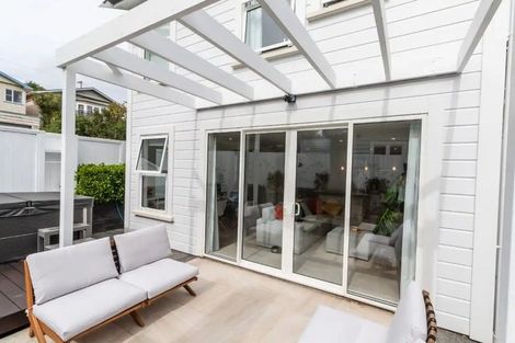 Photo of property in 69 Arcus Way, Hataitai, Wellington, 6021