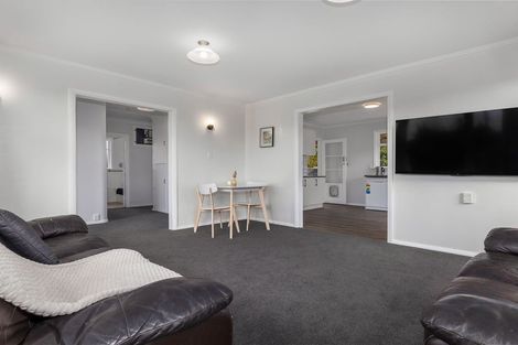 Photo of property in 8 Middlesex Street, Levin, 5510