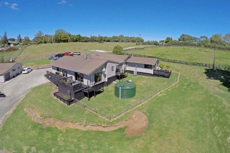 Photo of property in 236 Kahikatea Flat Road, Dairy Flat, Albany, 0794