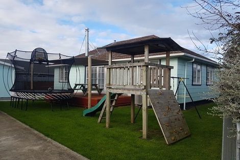 Photo of property in 1a Carey Street, Longburn, Palmerston North, 4412
