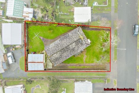 Photo of property in 3 Fairlight Place, Manurewa, Auckland, 2102