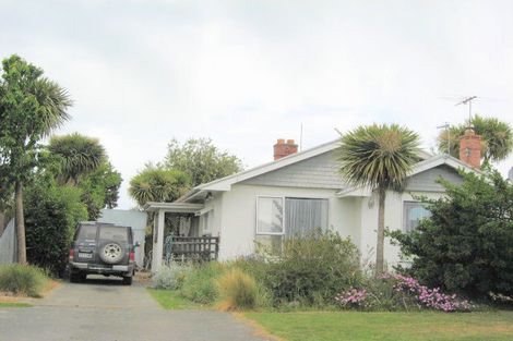 Photo of property in 9 Andrew Street, Rangiora, 7400