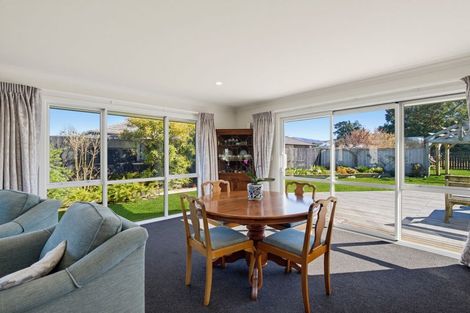 Photo of property in 3 Kereru Close, Oxford, 7430