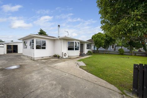 Photo of property in 9 Hillary Crescent, Maraenui, Napier, 4110