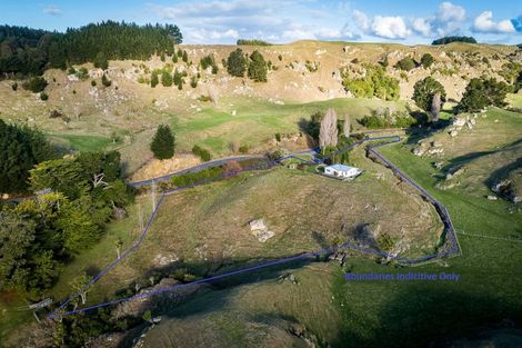 Photo of property in 1008 Maraetotara Road, Maraetotara, Havelock North, 4294