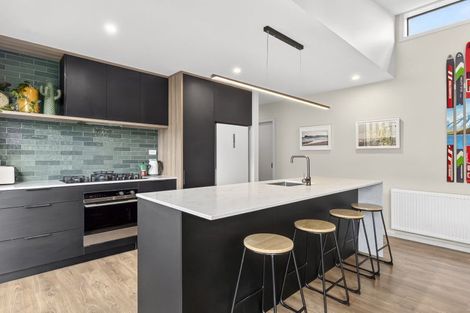 Photo of property in Northlake, 5 Linnburn Road, Wanaka, 9305