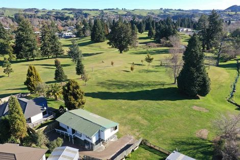 Photo of property in 11a Johnston Crescent, Hillcrest, Rotorua, 3015