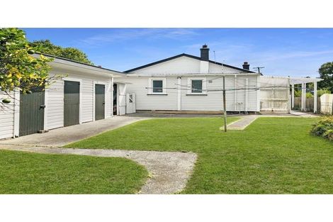 Photo of property in 26 Tay Street, Whanganui, 4500