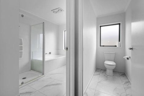 Photo of property in 1 Mccorquindale Drive, Flagstaff, Hamilton, 3210